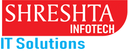 Sreshta Infotech logo